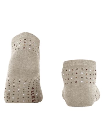 Falke Sokken beige