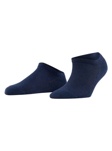 Falke Sokken "Active Breeze" donkerblauw