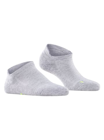 Falke Sokken grijs