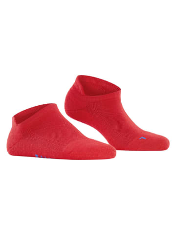 Falke Sokken rood