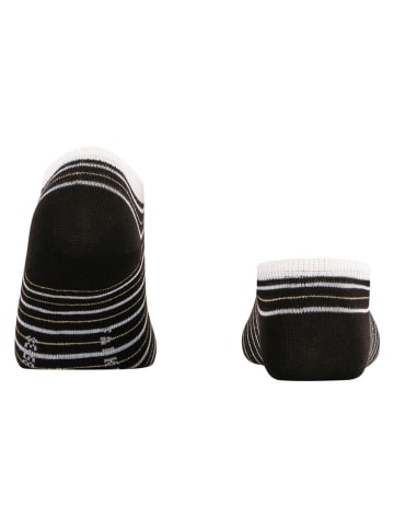 Falke Skarpety w kolorze czarnym