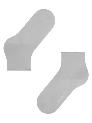 Falke Sokken grijs