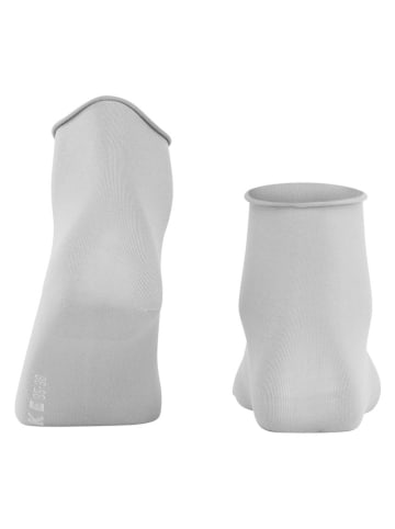 Falke Skarpety w kolorze szarym