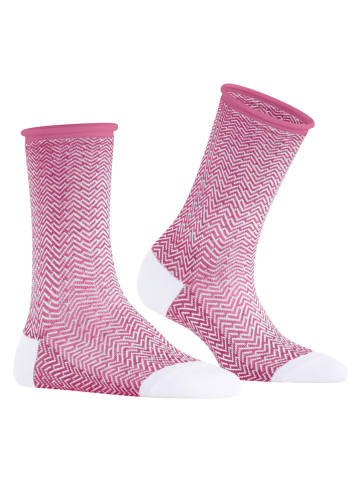Falke Sokken roze