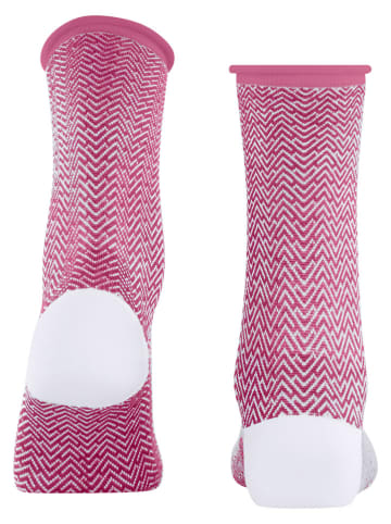 Falke Sokken roze