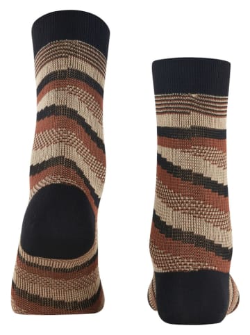 Falke Skarpety w kolorze jasnobrązowym