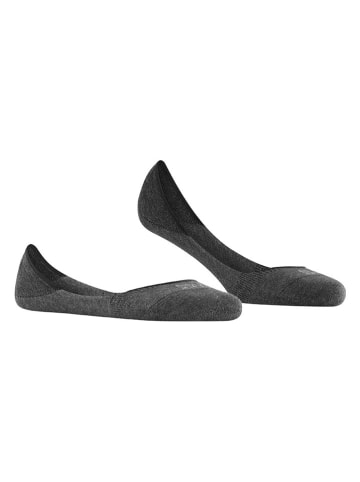 Falke Füßlinge "Step" in Anthrazit