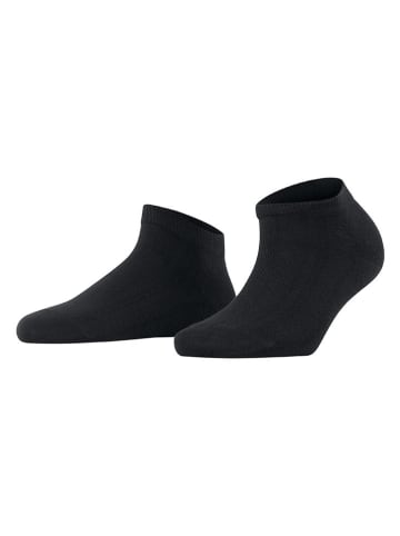 Falke 3-delige set: sokken "Happy Box" zwart/wit