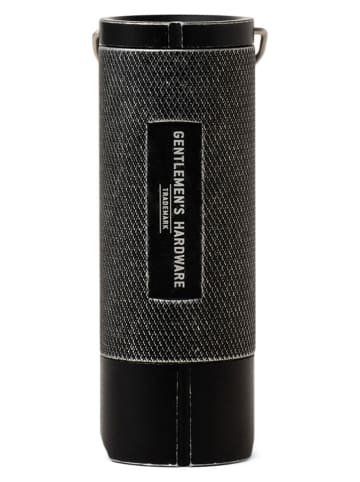 Gentlemen's Hardware Ledzaklamp zwart