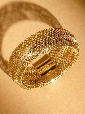 OR ÉCLAT Gold-Ring "Intemporel"