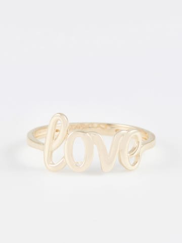 OR ÉCLAT Gouden ring "Love"