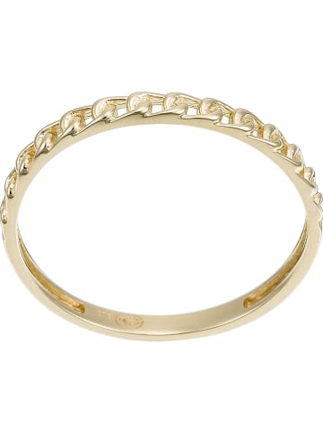 OR ÉCLAT Gouden ring "Mon allié"