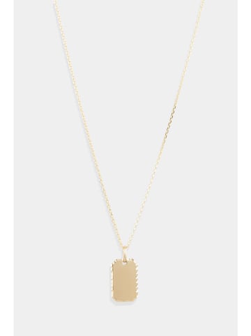 OR ÉCLAT Gouden hanger "Lou"