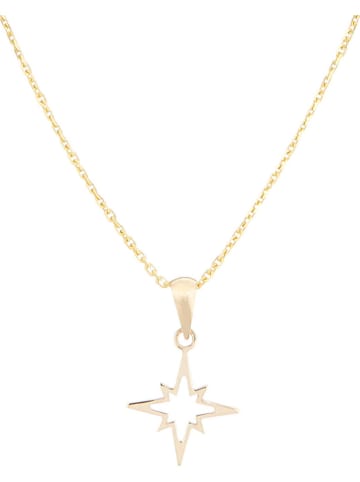 OR ÉCLAT Gold-Anhänger "Flash"