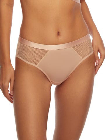 Kinga Taillenslip in Rosa