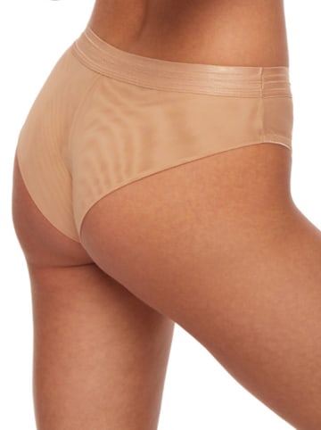 Kinga Taillenslip in Beige