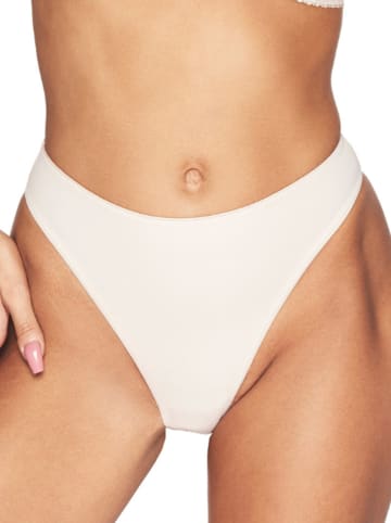 Kinga String "Comfort" in Beige