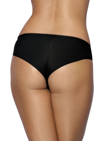 Kinga Figi w kolorze czarnym