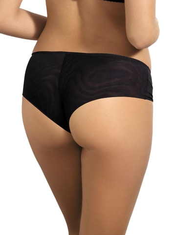 Kinga Slip "Onyx" zwart