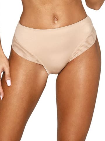 Kinga Slip "Comfort" in Beige