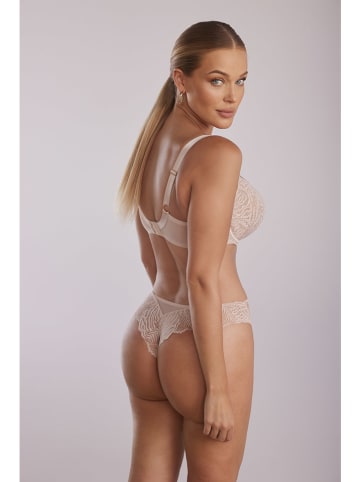 Kinga Beugelbeha "Luna" beige