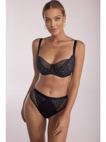 Kinga Beugelbeha "Klara" donkerblauw