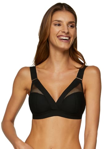 Kinga Beugelloze beha zwart