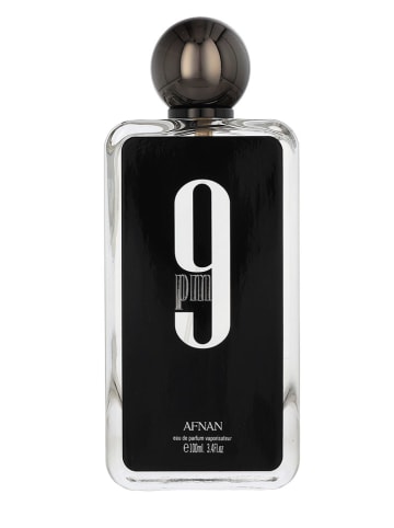 Afnan PM9 - eau de parfum, 100 ml