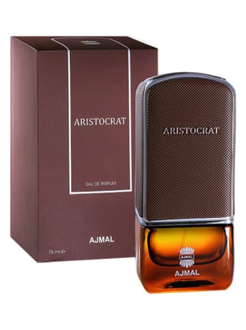 Ajmal Aristocrat - eau de parfum, 75 ml
