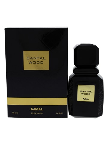 Ajmal Santal Wood - EdP, 100 ml