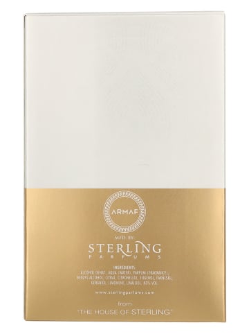 Armaf Club De Nuit Milestone - eau de parfum, 105 ml