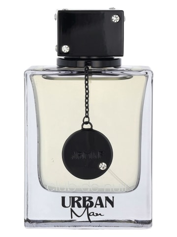 Armaf Club de Nuit Urban Man - EdP, 105 ml