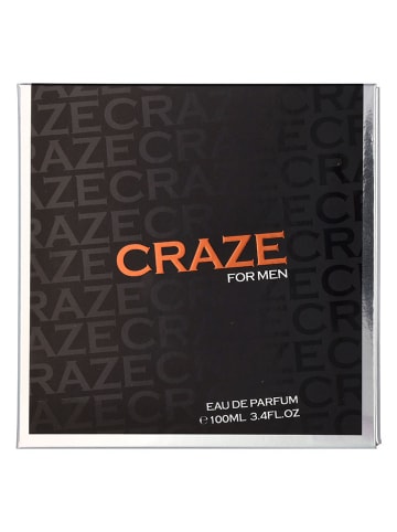 Armaf Craze - EdP, 100 ml