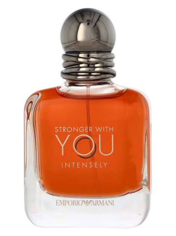 Emporio Armani Stronger With You Intense - eau de parfum, 50 ml
