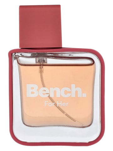 Bench. Bench For Her - eau de toilette, 30 ml