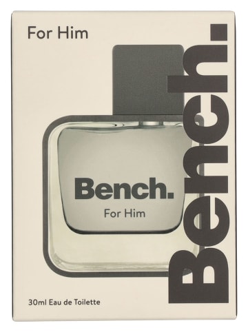 Bench. Bench For Him - EdT, 30 ml