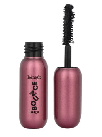 Benefit Mascara "Badgal Bounce - Black'', 4 g