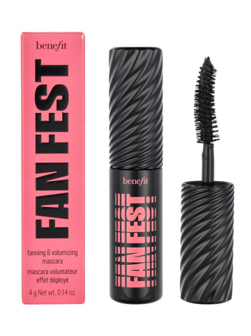 Benefit Mini-mascara "Fan Fest Fanning & Volumizing", 4 g