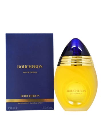 Boucheron Boucheron - EdP, 100 ml