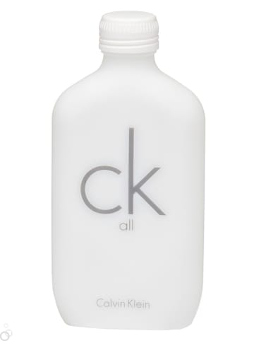Calvin Klein CK All - EDT - 100 ml