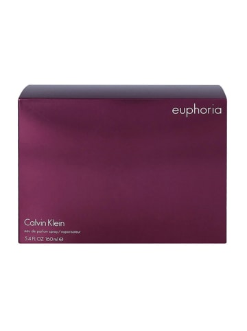 Calvin Klein Calvin Klein "Euphoria Women" - eau de parfum, 160 ml