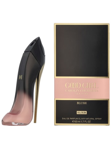 Carolina Herrera Good Girl Blush Elixir - EdP, 50 ml