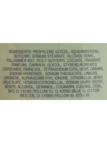 Cerruti 1881 Deostick "Cerutti 1881", 70 g