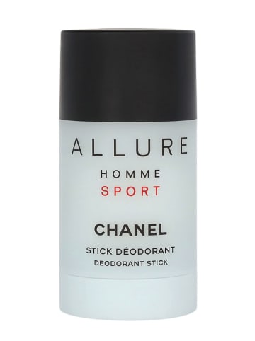 Chanel Deo-Stick "Allure Homme Sport", 75 ml