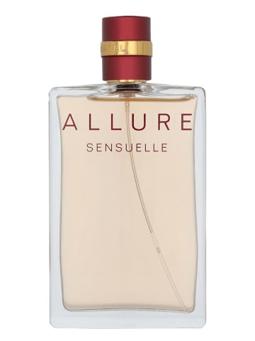 Chanel Allure Sensuelle - eau de parfum, 100 ml