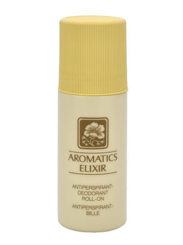 Clinique Dezodorant w kulce "Aromatics Elixir" - 75 ml