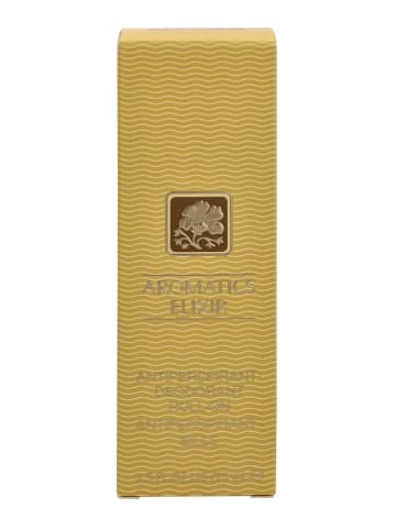 Clinique Deo-Roll-On "Aromatics Elixir", 75 ml