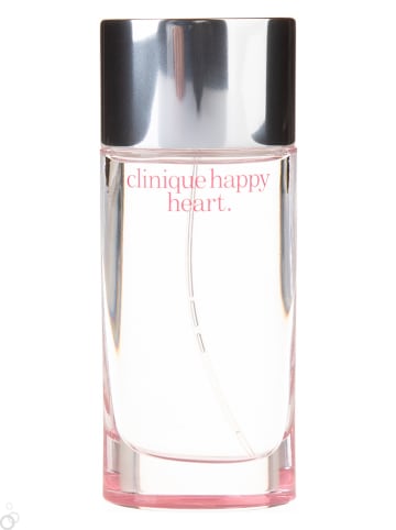 Clinique Happy Heart - eau de parfum, 100 ml