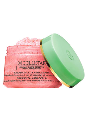Collistar Peeling do ciała "Firming Talasso-Scrub" - 700 g