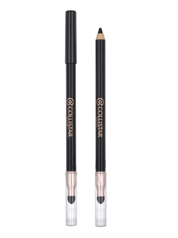 Collistar Oogpotlood "Professional Waterproof - #01 Nero'', 1,2 ml